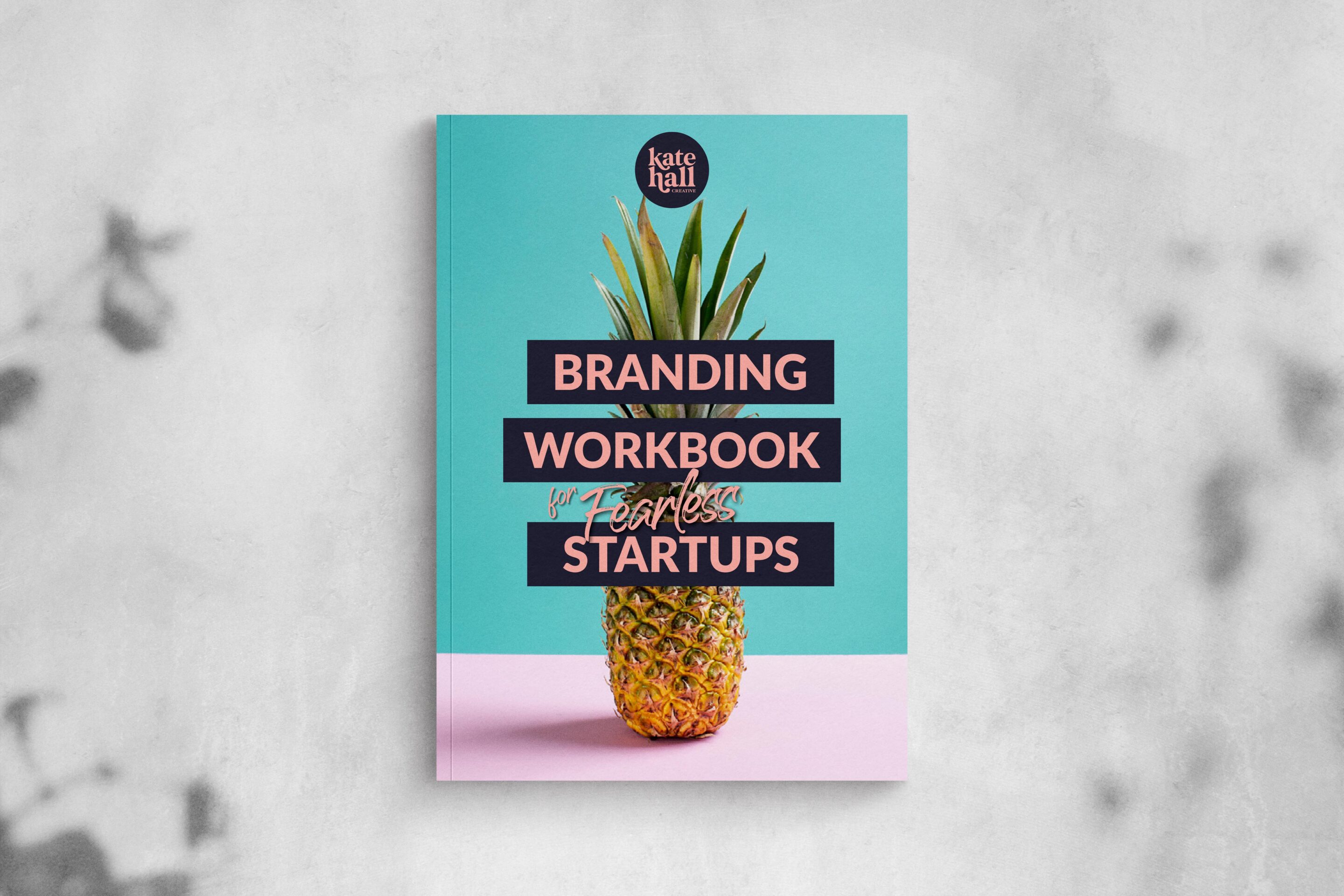 Branding strategy for start ups