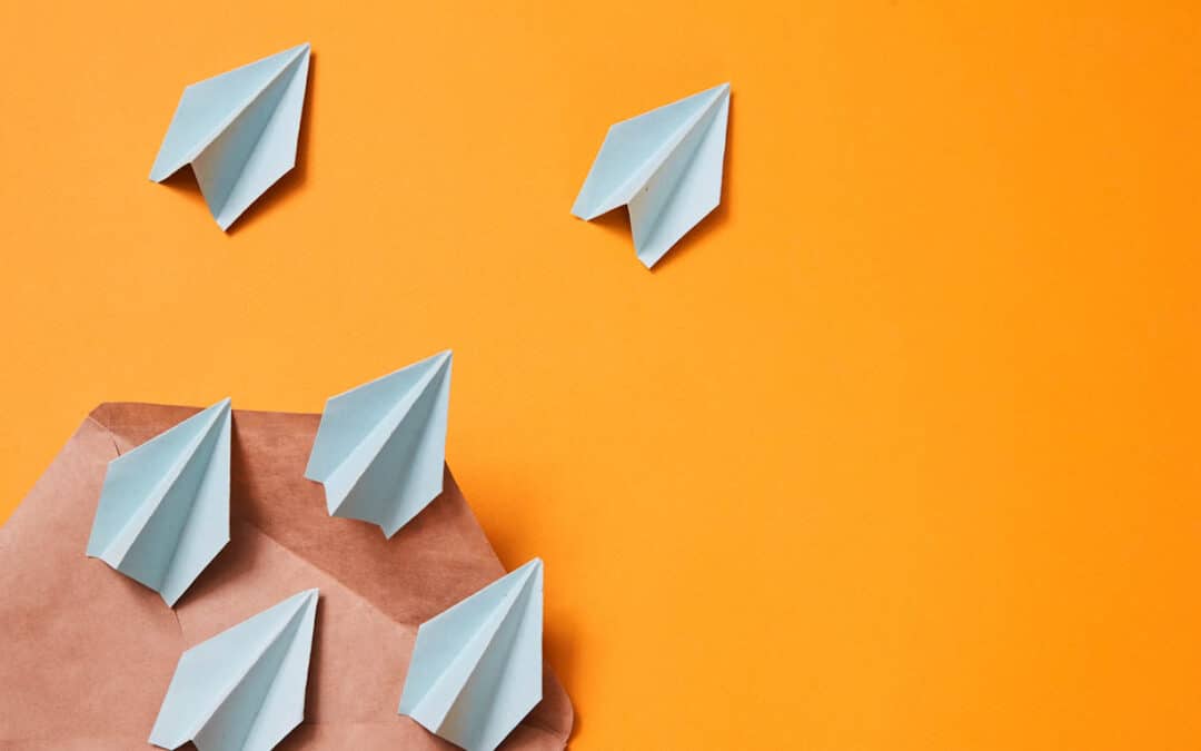 Why You Should Avoid Free Email Domains for Business