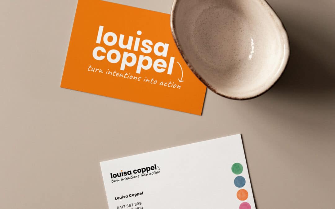 Louisa Coppel