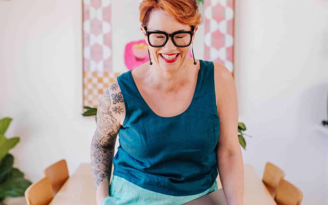 How an ADHD Diagnosis Gave Me Permission to Like Myself