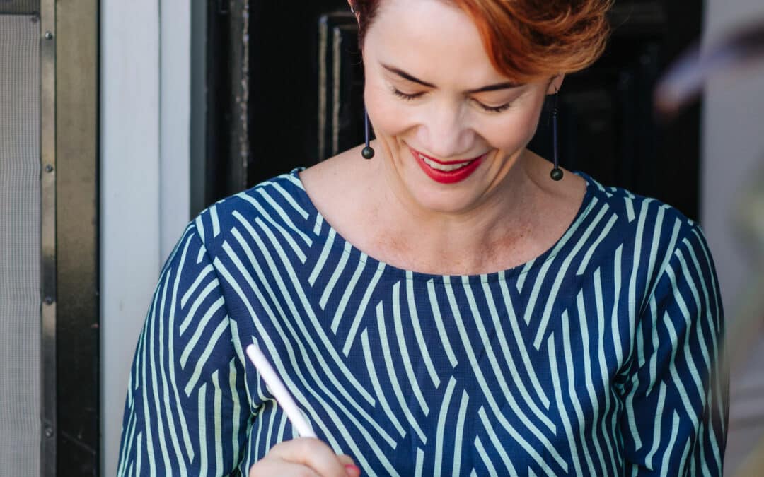 Monday Motivation for the ADHD Solopreneur