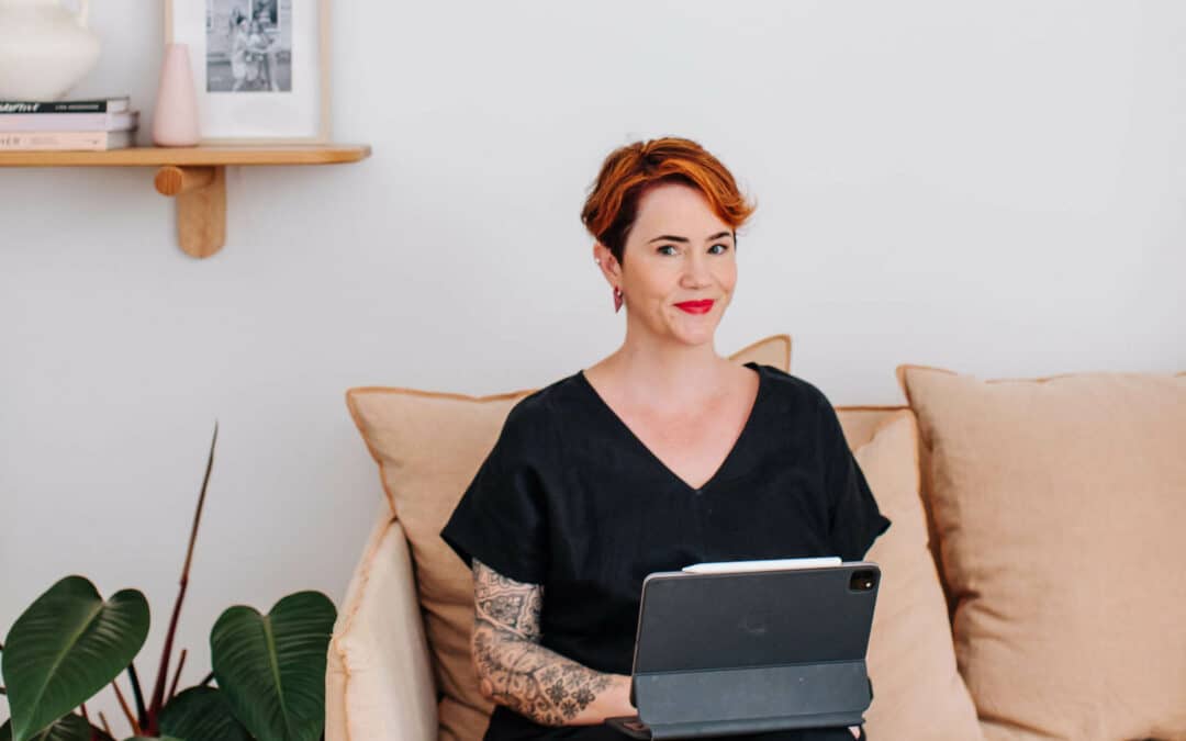 5 Tips for Crafting Clear Copy for Your Website