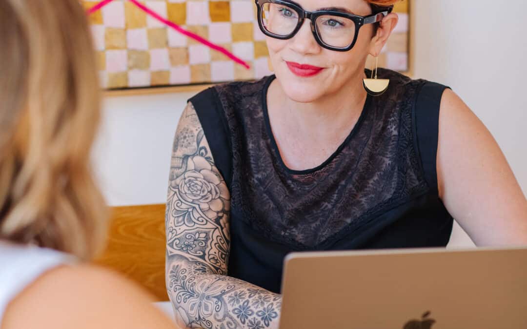 What to Expect When Building Your Dream Brand (and Website)