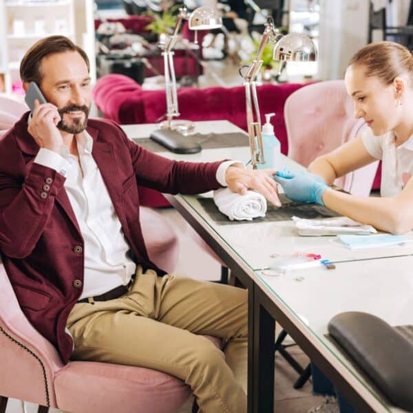 Brand Strategy Starts With Your Ideal Client